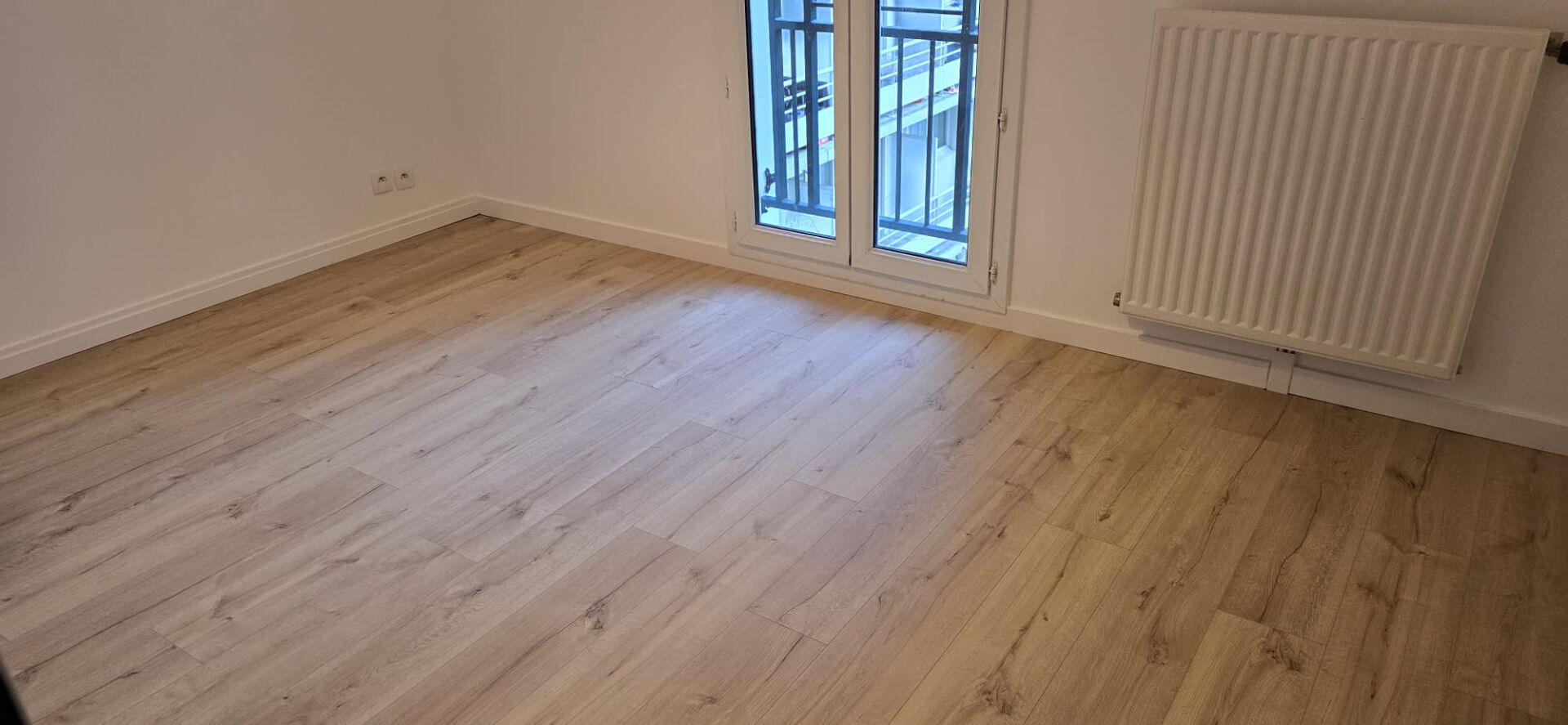 Appartement Courbevoie 4 pièce(s) 103 m2