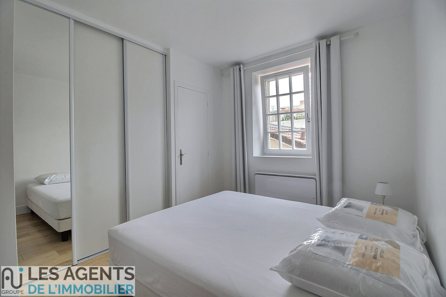 LOCATION MEUBLEE appartement 2 pièces à PUTEAUX