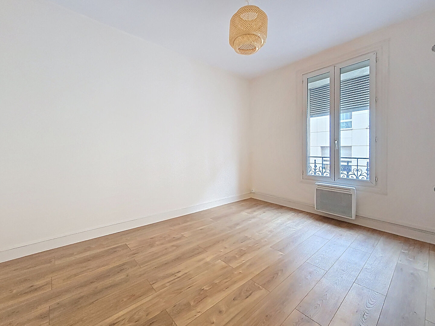 Appartement Asnières-sur-seine 2 pièces 26 m2