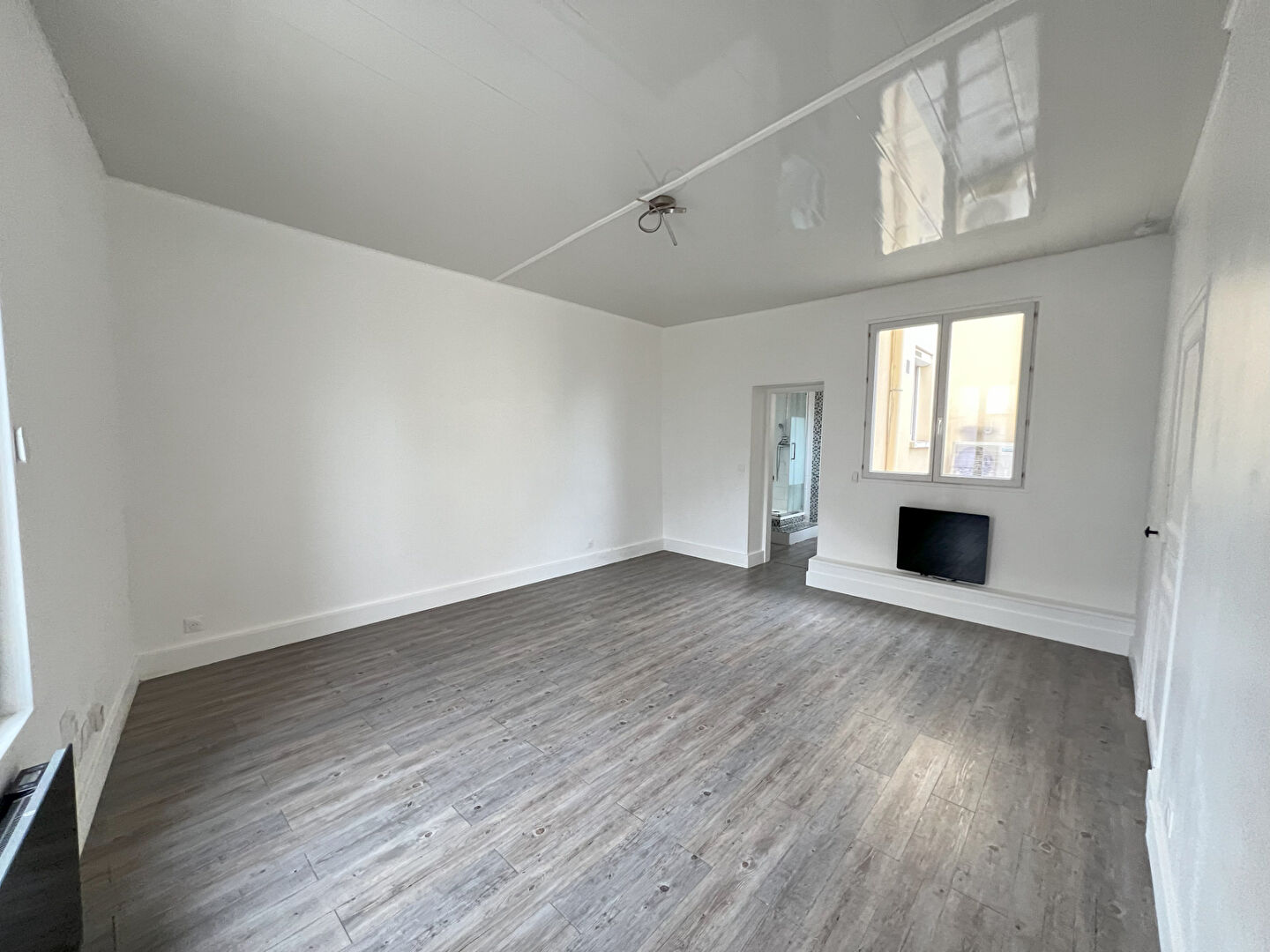 Appartement Dammarie Les Lys 2 pièce(s) 46 m2