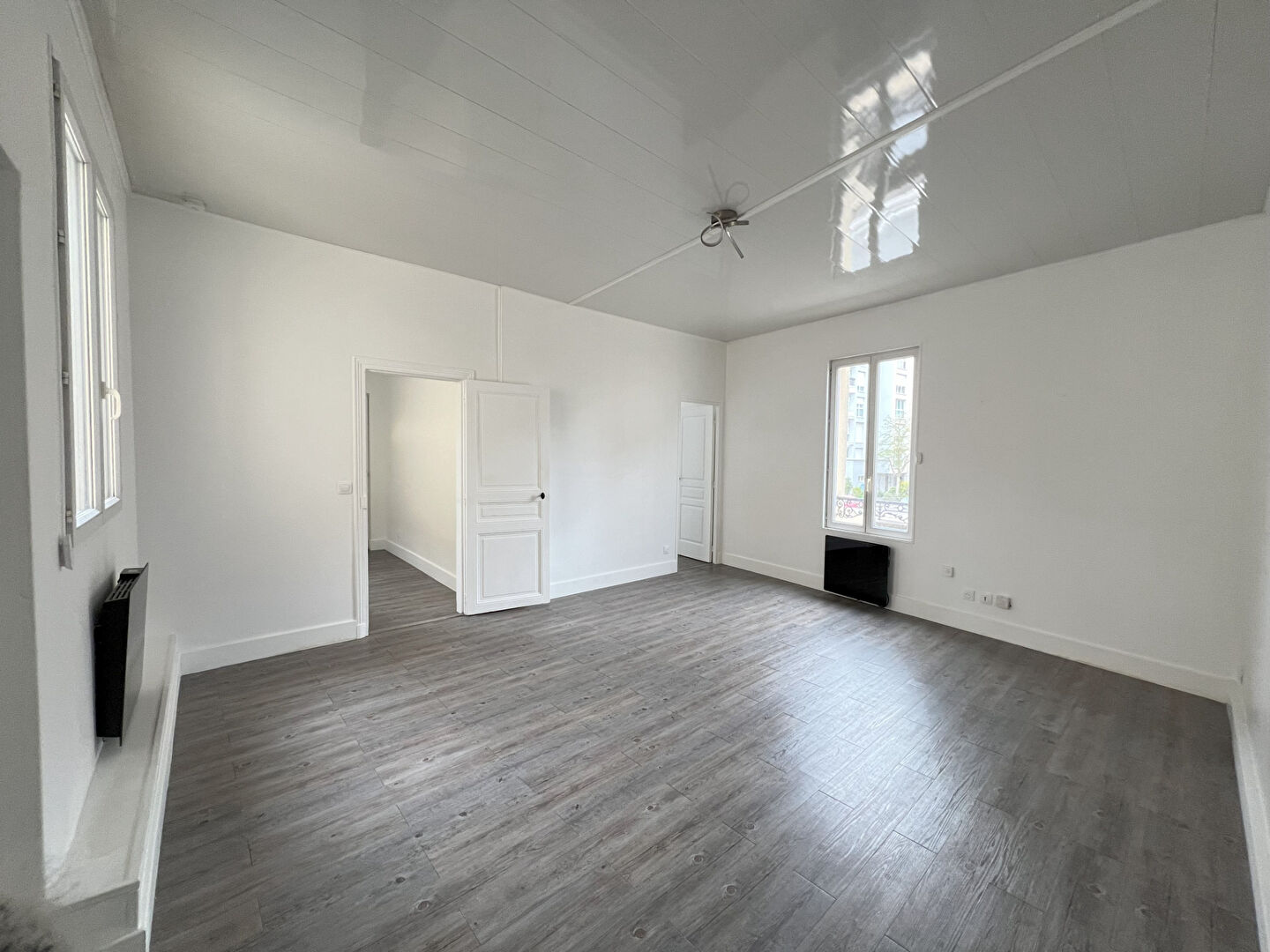 Appartement Dammarie Les Lys 2 pièce(s) 46 m2