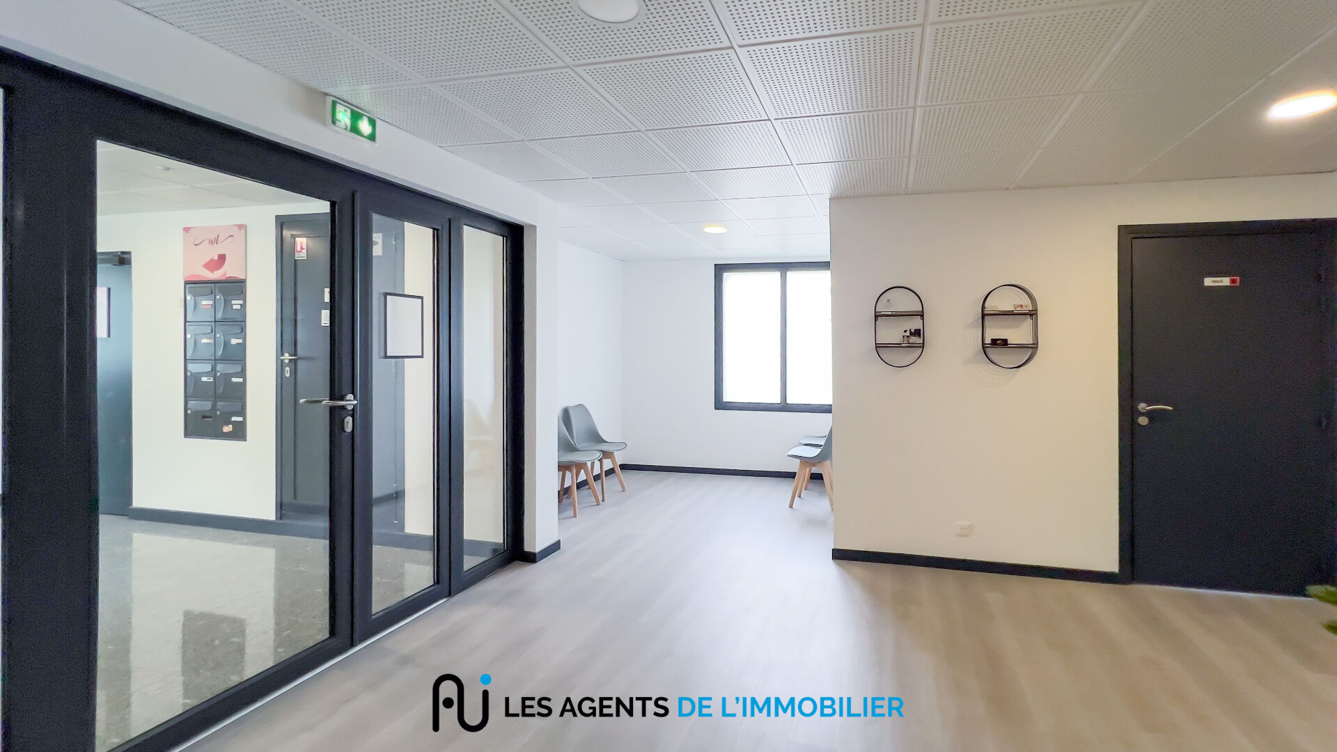 Local commercial Juziers 46,80 m2