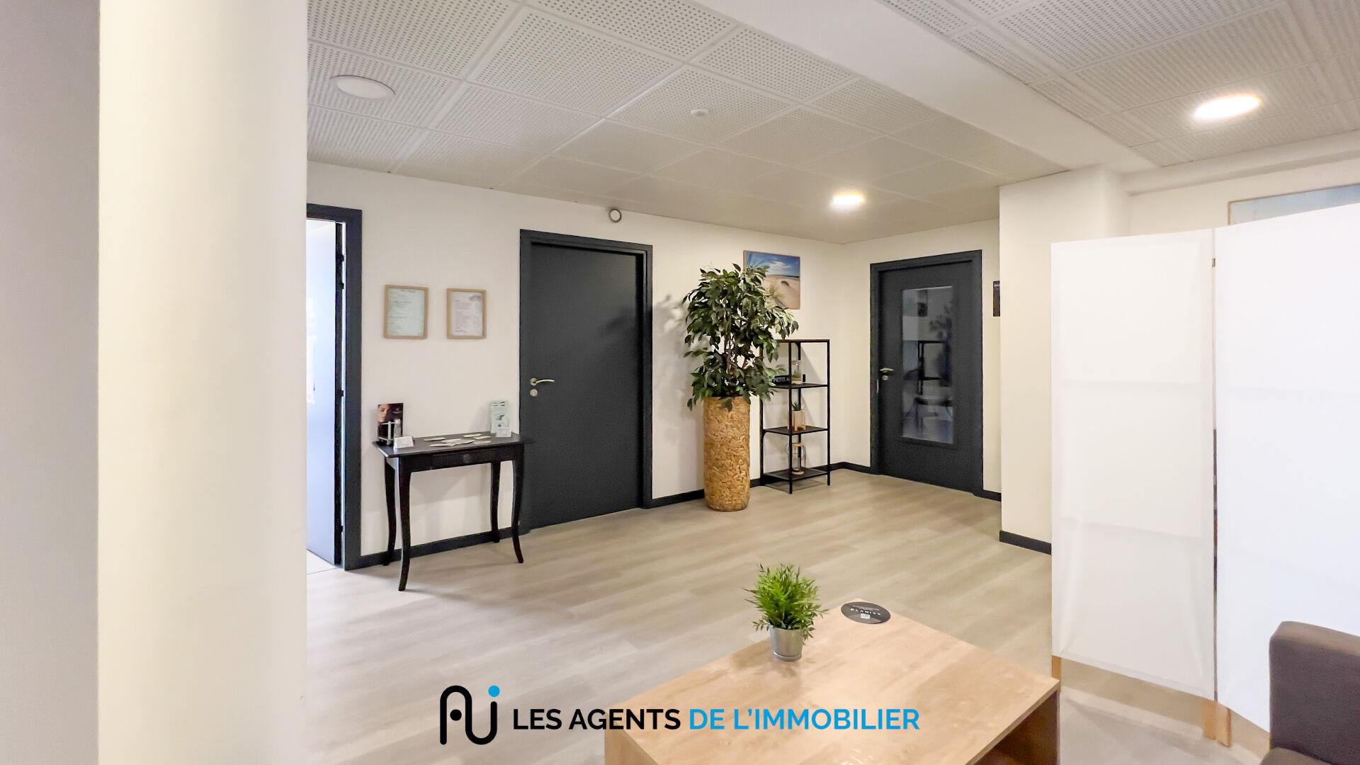 Local commercial Juziers 23,90m2
