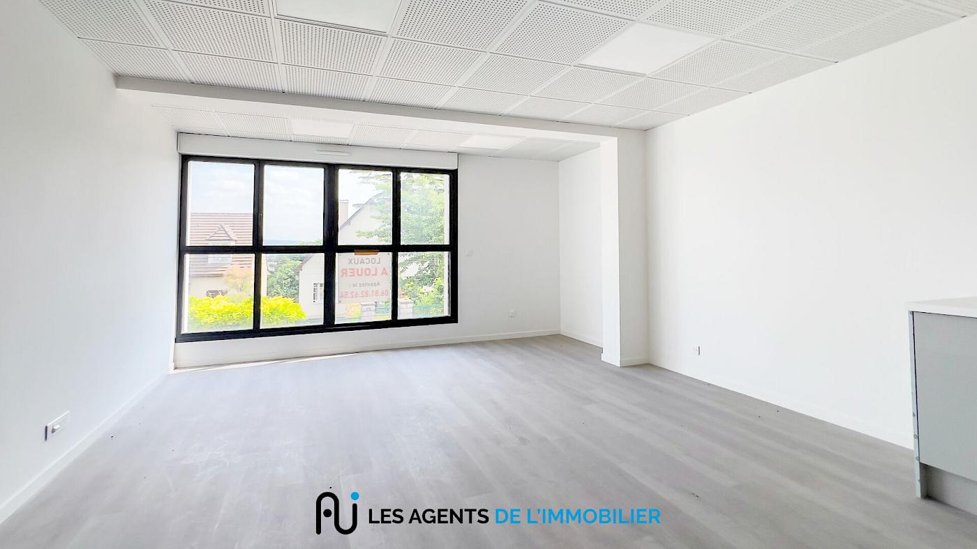 Local commercial Juziers 23,90m2
