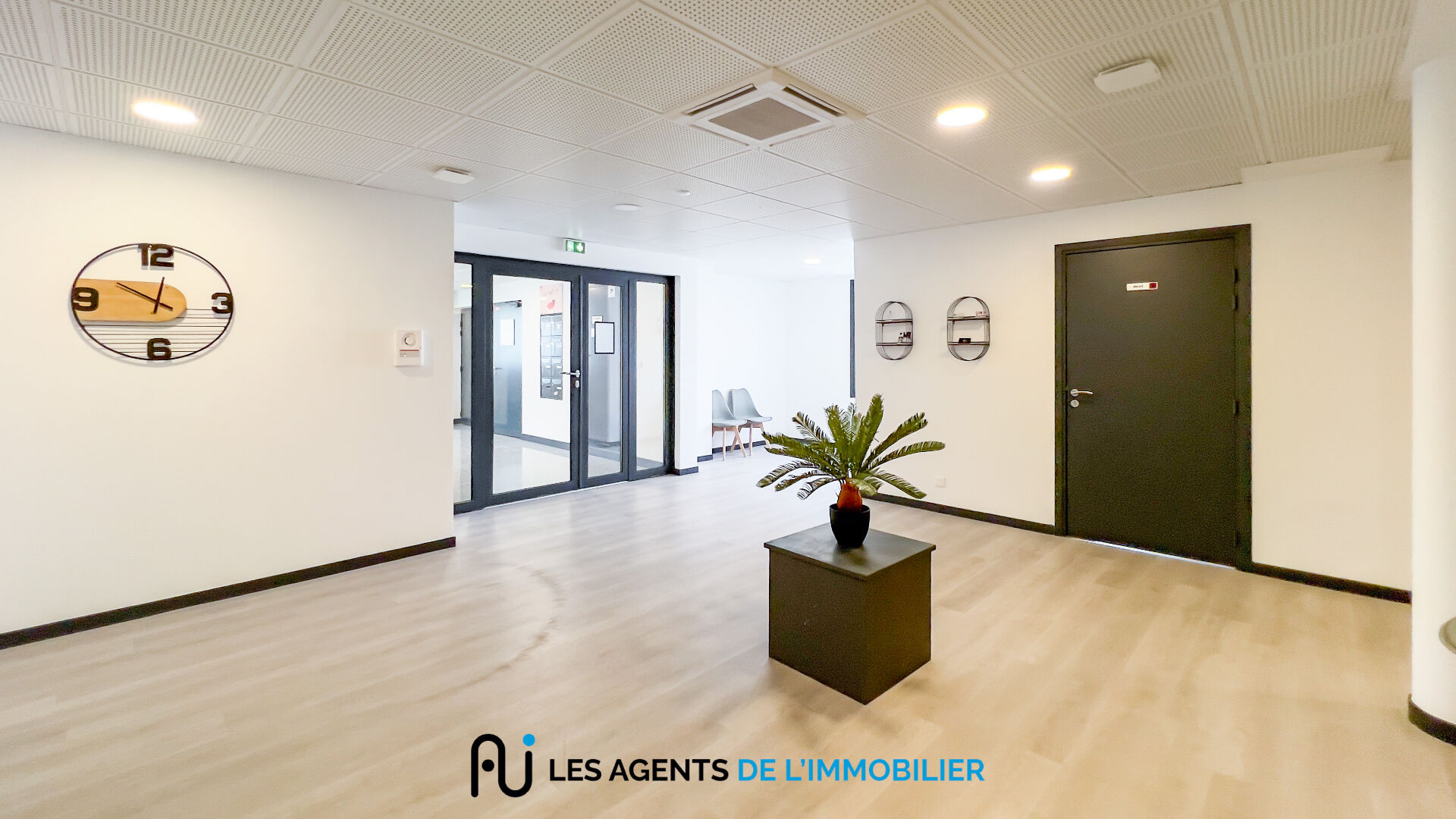 Local commercial Juziers  26.37 m2