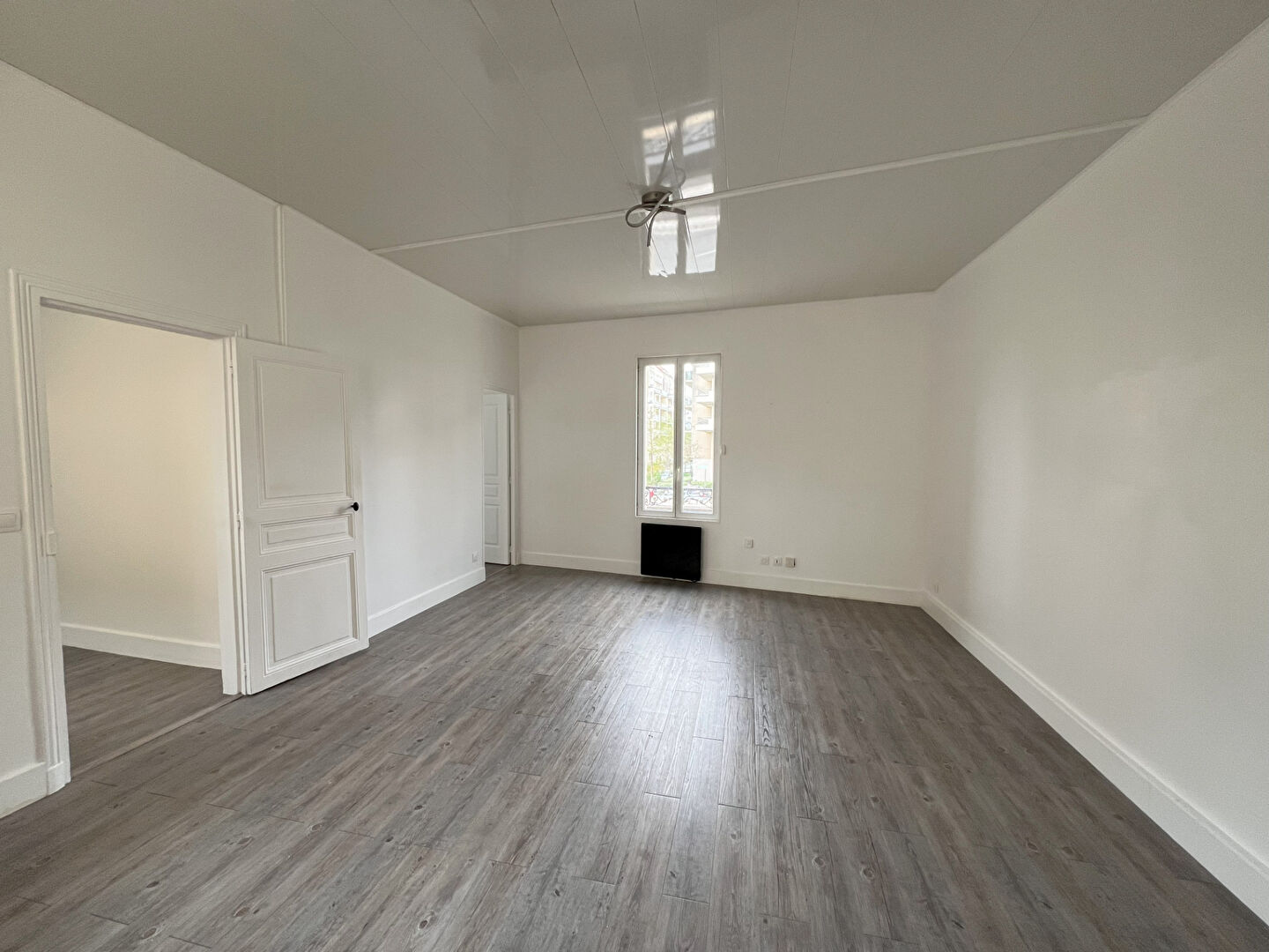 Appartement Dammarie Les Lys 2 pièce(s) 46 m2
