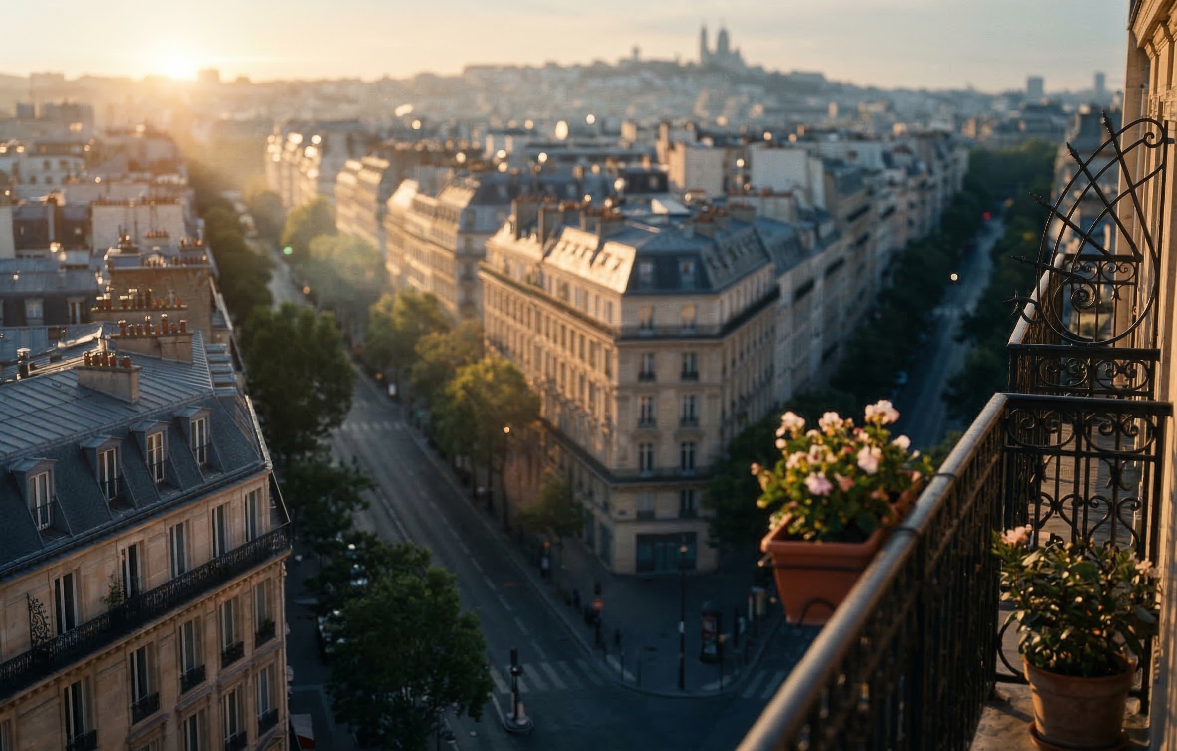 Gestion locative Paris