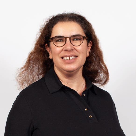 Sophie Dargence